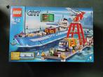 Lego city 7994 haven, Ophalen, Nieuw, Complete set, Lego