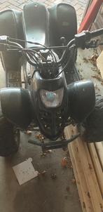 klus model, Fietsen en Brommers, Minibikes, Midibikes en Pitbikes, Ophalen, Gebruikt, Overige typen