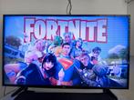 LG 4k tv 49 inch, Audio, Tv en Foto, Televisies, Ophalen, Zo goed als nieuw, 100 cm of meer, LG