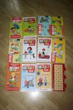 Mini Loco boekjes ontwikkeling - 3 euro p.st. - vaste priis, Ophalen of Verzenden, Puzzelen