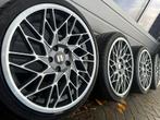18 inch Audi A1 S1 GB 25 30 35 40 TFSI velgen zomerbanden, Auto-onderdelen, 18 inch, -, -, Banden en Velgen