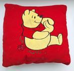 Kussentje Winnie de Poeh (Winnie the Pooh), Ophalen of Verzenden, Winnie de Poeh of vrienden, Zo goed als nieuw, Beeldje of Figuurtje