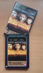 Cold Mountain, Vanaf 16 jaar, Verzenden, Zo goed als nieuw, Drama