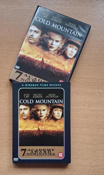 Cold Mountain  beschikbaar voor biedingen