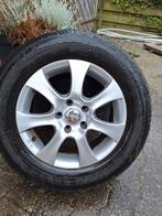 zaten onder een nissan qashqai, Ophalen, Gebruikt