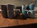 Koffiekopjes, Ophalen of Verzenden, Gebruikt, Overige stijlen, Kop(pen) en/of Schotel(s)