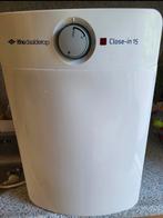 Daalderop Close-in Boiler 15L - Bouwjaar 2023, Doe-het-zelf en Verbouw, Ophalen of Verzenden