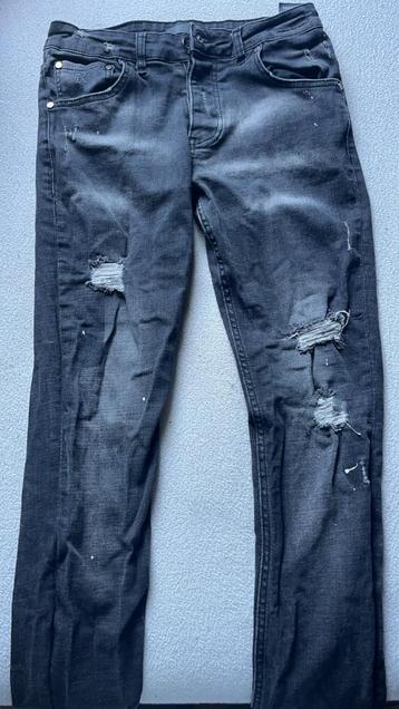 Richesse Slimfit Jeans Maat 29-34  beschikbaar voor biedingen