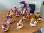 Vtech : Vrolijke Vriendjes, Ophalen, Gebruikt