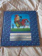 Het groot oude rijmpjes en versjes boek, Ophalen of Verzenden, Zo goed als nieuw