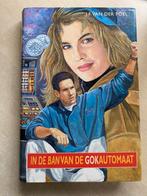 In de ban van de gokautomaat (J.F. van der Poel), Boeken, Ophalen of Verzenden, Gelezen