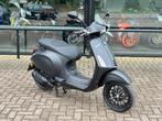 Vespa Sprint Iget Notte 2020 Nieuwstaat 1441KM, Fietsen en Brommers, Scooters | Vespa, Ophalen, Vespa, Overige modellen, Vespa