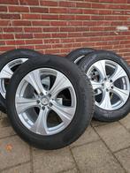 5x112 Origineel Mercedes Benz 18 inch + Winterbanden, Auto-onderdelen, Banden en Velgen, Ophalen, 18 inch, Velg(en), Nieuw