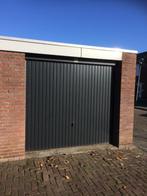 te huur garagebox