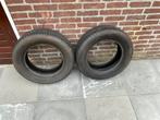 2 zomer vredestein banden, Auto-onderdelen, Banden en Velgen, 15 inch, Ophalen of Verzenden, Band(en), 195 mm