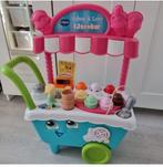 Speel ijscowagen vtech, Kinderen en Baby's, Speelgoed | Overig, Ophalen, Zo goed als nieuw, Jongen of Meisje