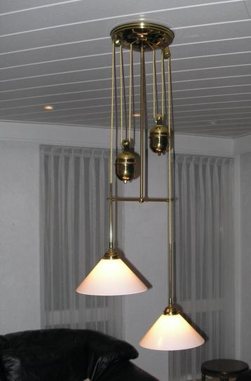 hanglamp beschikbaar voor biedingen