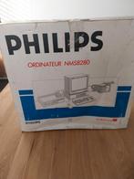 Philips MSX 2 NMS8280, Computers en Software, Vintage Computers, Ophalen of Verzenden
