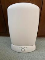 Licht-therapielamp helpt tegen de winterblues!, Ophalen, Kunststof, 50 tot 75 cm, Zo goed als nieuw