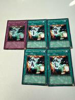 Yu-Gi-Oh! Destiny Board Set - Compleet!, Hobby en Vrije tijd, Verzamelkaartspellen | Yu-gi-Oh!, Ophalen of Verzenden, Gebruikt