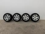 MERCEDES-BENZ SLK GEN 1 / VELGEN / 225/50/R16, Auto-onderdelen, Banden en Velgen, Ophalen, Gebruikt, 16 inch, Banden en Velgen
