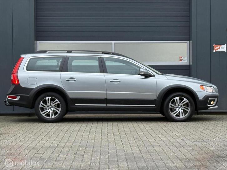 Volvo XC70 2.0 D4 FWD Summum 5cilinder Geartronic-6, Auto's, Volvo, Bedrijf, Te koop, XC70, ABS, Airbags, Airconditioning, Alarm