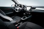Renault Captur 1.0 TCe 90 Intens | Nieuw Model | Clima | Nav, Stof, Gebruikt, Met garantie (alle), Zwart