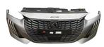 Bumper Peugeot 208 II 2023-2025 Voorbumper Origineel Complee, Ophalen of Verzenden
