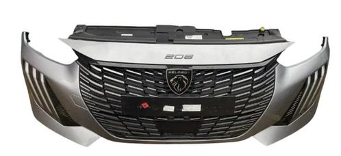 Bumper Peugeot 208 II 2023-2025 Voorbumper Origineel Complee, Auto diversen, Tuning en Styling, Ophalen of Verzenden