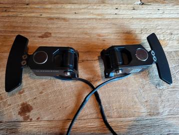 Fanatec v2.5x Magnetic Paddle Module  beschikbaar voor biedingen
