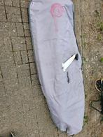 Fanatic Vaneo 5.0 Windsurfzeil, Watersport en Boten, Ophalen, Met draagtas, Zeil, 5 tot 7 m²