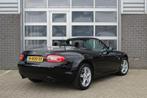 Mazda MX-5 Roadster Coupé 2.0 GT-L 161PK / Automaat / Clima, Euro 5, Achterwielaandrijving, Gebruikt, 4 cilinders