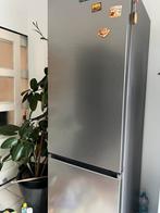 Samsung koelkast zo goed als nieuw, Witgoed en Apparatuur, Koelkasten en IJskasten, 200 liter of meer, Zo goed als nieuw, Met vriesvak