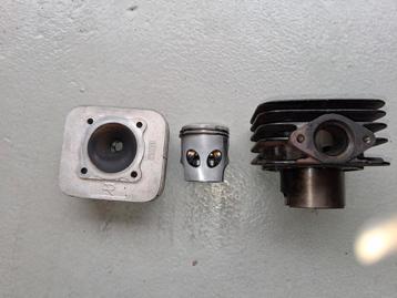 DR70 70cc cilinder zip 2 takt beschikbaar voor biedingen
