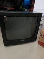 Samsung CRT TV CB-5315AT Retro TV 50 cm, Audio, Tv en Foto, Vintage Televisies, Ophalen, Gebruikt, 40 tot 60 cm, Samsung