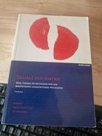 Ben Venneman - Sociale psychiatrie, Boeken, Sociale psychologie, Ophalen of Verzenden, Zo goed als nieuw, Ben Venneman; Ivonne van der Padt