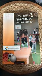 Henk van der Loo - Lichamelijke opvoeding op de basisschool, Ophalen of Verzenden, Gelezen, Henk van der Loo