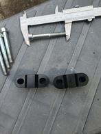 Stuurverhogers motor motoren, Ophalen of Verzenden