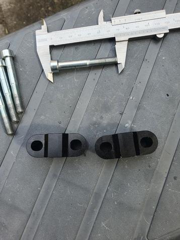 Stuurverhogers motor motoren  beschikbaar voor biedingen