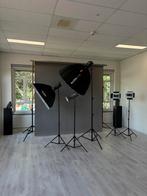Fotostudio te huur in Amsterdam, Ophalen, Nieuw