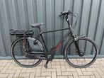 Stella vicenza elektrische herenfiets 55cm 8 versnellingen, 51 tot 55 cm, Ophalen, Overige merken