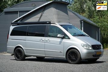 Westfalia Marco Polo Hefdak Mercedes 150 PK Airco {Automaat} beschikbaar voor biedingen