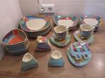Flash one Rosenthal Dorothy Hafner serviesdelen, Huis en Inrichting, Keuken | Servies, Ophalen of Verzenden, Zo goed als nieuw