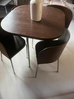 Vintage Ikea keukenset, Huis en Inrichting, Complete eetkamers, Ophalen, Gebruikt, Vintage, 4 tot 6 stoelen