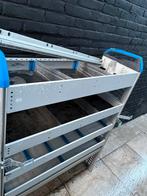 Ford Bus Stellingkast, Ophalen of Verzenden, Gebruikt