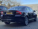 Volvo S80 4.4 AWD V8 Summum Youngtimer! Leder | Navi | PDC |, Te koop, Geïmporteerd, 5 stoelen, Benzine