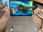 Lenovo IdeaPad Flex 5 - 16 inch Touchscreen, Computers en Software, Windows Laptops, Met videokaart, Qwerty, Minder dan 2 Ghz