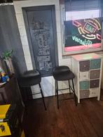 BROCANTE.Laden kastje, Zo goed als nieuw, Minder dan 100 cm, 25 tot 50 cm, 50 tot 100 cm