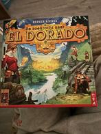 El dorado, Een of twee spelers, Ophalen, Nieuw, Reiner Knizia