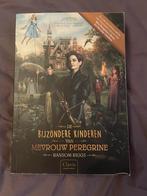 De Bijzondere Kinderen van Mevrouw Peregrine, Boeken, Ophalen of Verzenden, Zo goed als nieuw